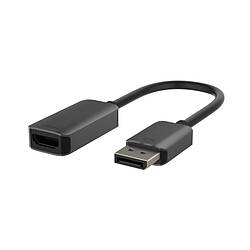 Belkin Adaptateur DisplayPort vers HDMI actif 4K HDR