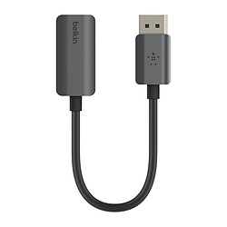 Belkin Adaptateur DisplayPort vers HDMI actif 4K HDR