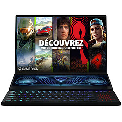 ASUS ROG Zephyrus Duo 16 GX650RW-004W