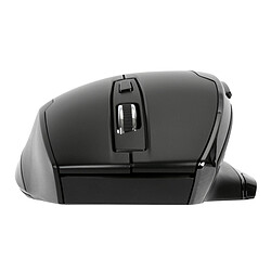 Acheter Targus Antimicrobial Ergo Wireless Mouse