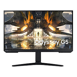 Samsung 27" LED LS27AG520NUXEN