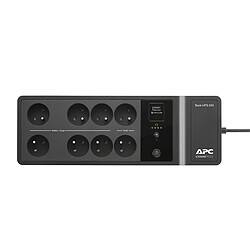 APC Back-UPS 650VA (BE650G2-FR)