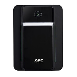 APC Back-UPS 950VA, 230V, AVR, prises FR