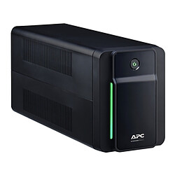 Avis APC Back-UPS 950VA, 230V, AVR, prises FR