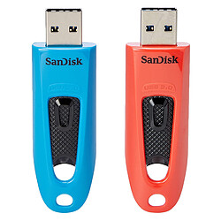 Sandisk Ultra - 32 Go