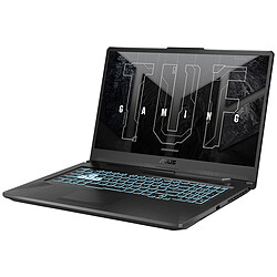 ASUS TUF Gaming A17 TUF706NF-HX017