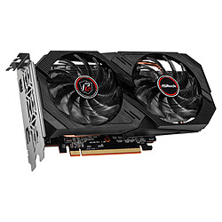 Avis ASRock Radeon RX 6500 XT Phantom Gaming D 4GB OC