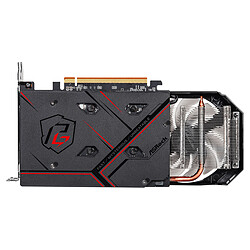 Acheter ASRock Radeon RX 6500 XT Phantom Gaming D 4GB OC