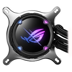 ASUS ROG STRIX LC II 360 V2