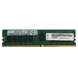 Lenovo ThinkSystem 32 Go TruDDR4 2933 MHz (4ZC7A08709)