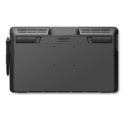 Avis Wacom Cintiq Pro 16