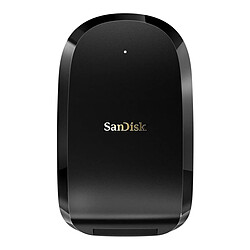 SanDisk Lecteur Extreme PRO CFexpress