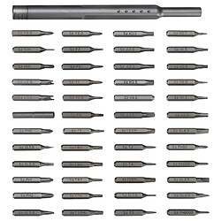 Gelid Screwdriver Kit (CC-SDRIVER-01-A)