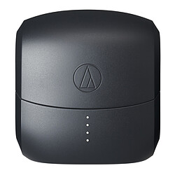 Avis Audio-Technica ATH-CKS50TW Noir