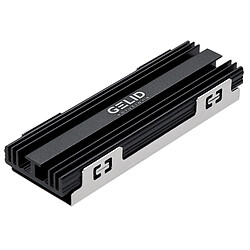 Avis Gelid IceCap M.2 SSD Cooler (HS-M2-SSD-21)