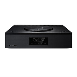 Ampli Hifi Technics