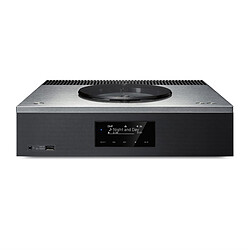 Technics SA-C600 Argent