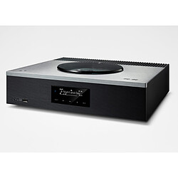 Technics SA-C600 Argent