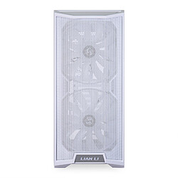 Avis Lian Li LANCOOL 215 Blanc