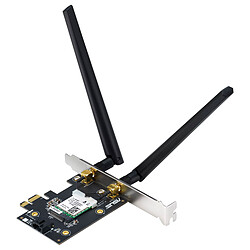 Avis ASUS PCE-AX1800