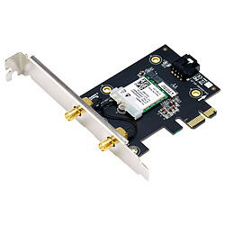 ASUS PCE-AX1800 pas cher