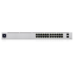 Avis Ubiquiti UniFi USW-24-POE