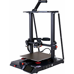 Avis Creality CR-10 Smart Pro