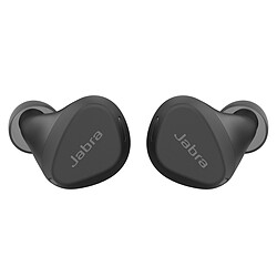 Jabra Elite 4 Active Noir