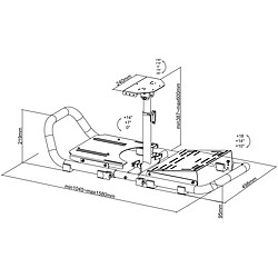 OPLITE NitroKart pas cher