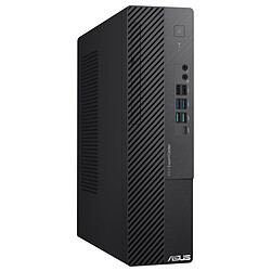 ASUS ExpertCenter D7 SFF D700SD-512400219X