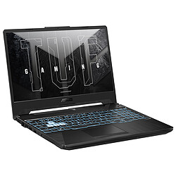 ASUS TUF F15 506HE-HN397W