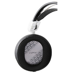 Acheter Audio-Technica ATH-GL3 Blanc