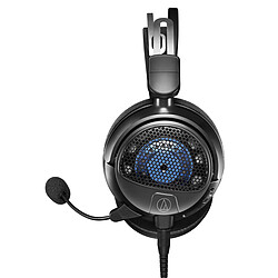 Avis Audio-Technica ATH-GDL3 Noir