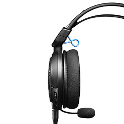 Acheter Audio-Technica ATH-GDL3 Noir