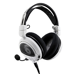 Audio-Technica ATH-GDL3 Blanc