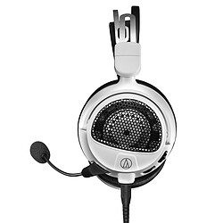 Avis Audio-Technica ATH-GDL3 Blanc