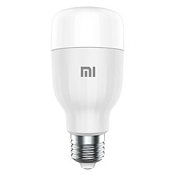 Xiaomi Mi LED Smart Bulb (Blanc et Couleur)