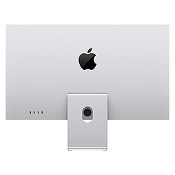 Apple 27" LED - Studio Display - Verre standard - Support à inclinaison réglable