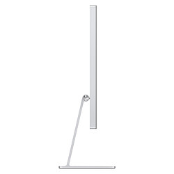 Avis Apple 27" LED - Studio Display - Verre nano-texturé - Support à inclinaison réglable