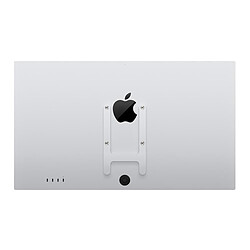 Avis Apple 27" LED - Studio Display - Verre nano-texturé - Kit de montage VESA