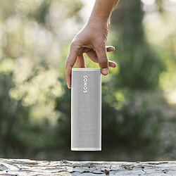 Acheter SONOS Roam SL Blanc