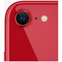 Apple iPhone SE 256 Go (PRODUCT)RED (2022)