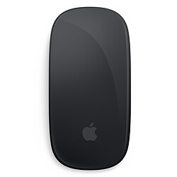 Apple Magic Mouse Noir (2022)