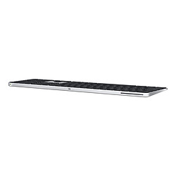 Acheter Apple Magic Keyboard avec Touch ID et pavé numérique Noir-FR (MMMR3F/A)