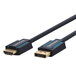 Câble HDMI Clicktronic