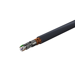 Clicktronic câble DisplayPort 1.4 (2 mètres)