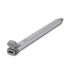 Avis Logitech Crayon Gris