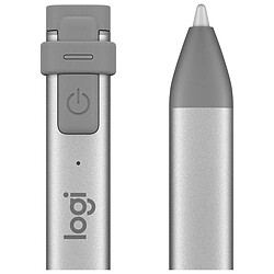 Acheter Logitech Crayon Gris