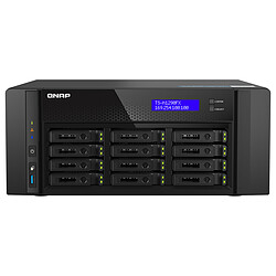 QNAP TS-h1290FX-7232P-64G