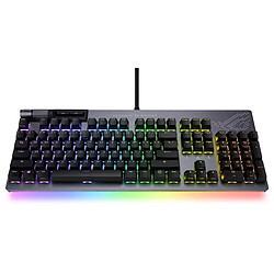 Acheter ASUS ROG Strix Flare II Animate